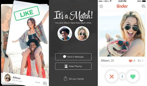 Download Tinder++ iOS 11/12 for iPhone, iPad without Jailbreak.